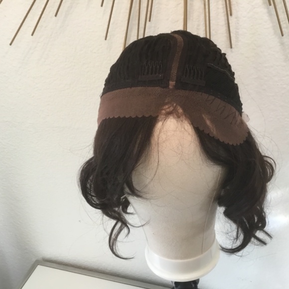 Vivica A Fox lace front bob wig #4 - Picture 11 of 13